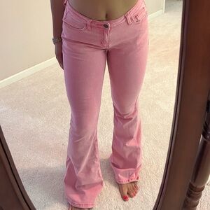 Women’s Shein Flare Jeans